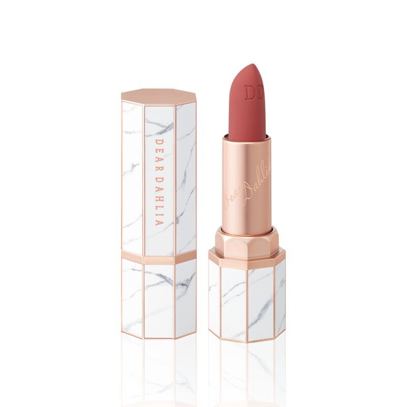DEAR DAHLIA Lip Paradise Effortless Matte Lipstick 3.2g - SOPHIE