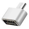 OEM Adaptador Convertidor Otg Tipo C / Usb Para Celular