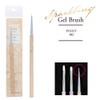 Sparkling Gel Brush Point #0 (SBG-4)