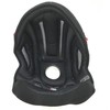 Fox V3 Helmet - Replacement Comfort Liner - Black -