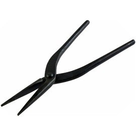 Chikayo Blacksmith Technique Chrysanthemum Shibori 210mm