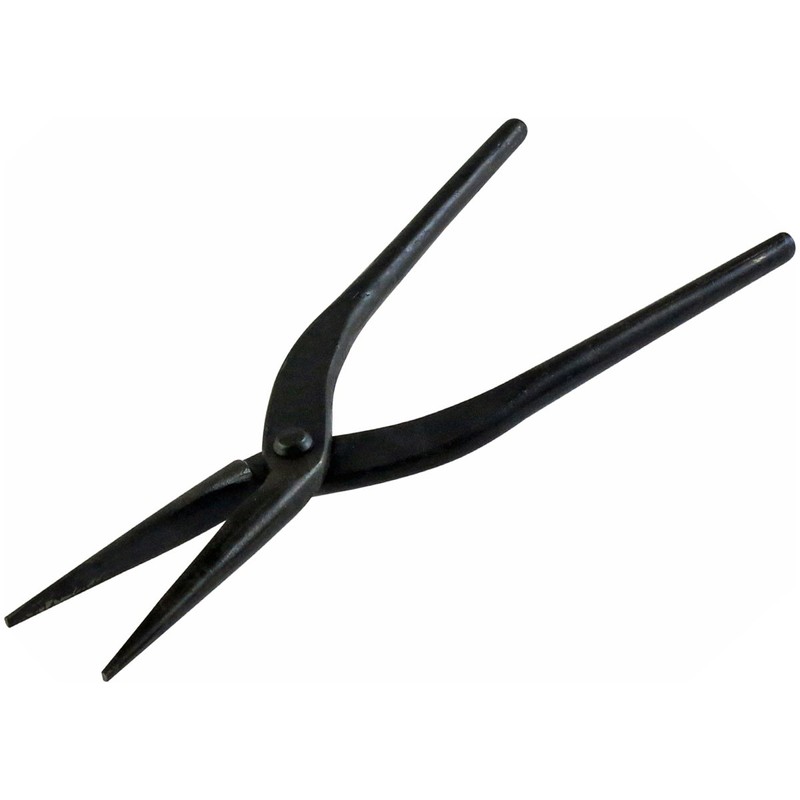 Chikayo Blacksmith Technique Chrysanthemum Shibori 210mm