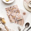 EVER ECO Eco Sponge Cloths Chasing Rainbows Collection, EVER ECO