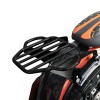 TCMT Detachable Two-Up Luggage Rack Fit For Harley Street Glide