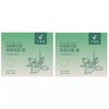 right Barun Health Psyllium Husk Pills 2 Boxes Powder Husk Tea Gift Set Dietary Fiber Fat Pajeon Food / 바른 건강 차전자피 환 2박스 분말 피차 선물용 식이 섬 유분 파전 자식품