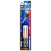 ANEX ACMM-2565 Color Bit with Step - 2.5 x 65 Set of 2 (Bulk Purchase) 12 Pieces