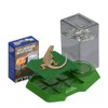 MRTIOO Automatic Water Feeder, Prevents Reptiles from Drowning, Anti Drowning
