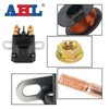 AHL Starter Solenoid Relay 4014655 for Polaris GEM E2 2016/GEM
