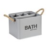 Wenko Gara Bathroom Box