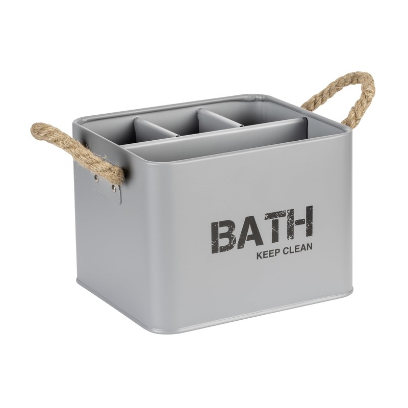 Wenko Gara Bathroom Box