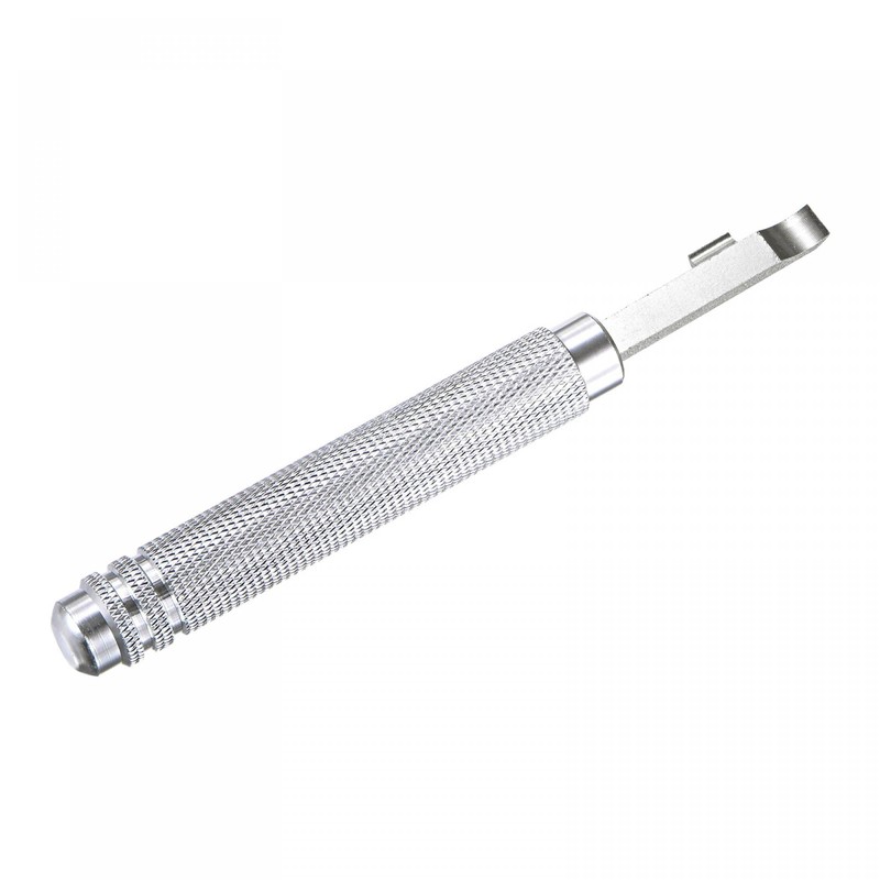 uxcell Watch Back Cover Opener, Case Remover Tool, 6mm,7mm Width