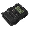 K1688 Solar Charge Controller PWM Dual DC with Black Shell