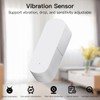 DollaTek Smart Vibration Sensor Motion Sensor Supports Sensing Vibration Drop