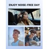 1MORE SonoFlow SE HQ31 Wireless Bluetooth Headphones -42dB Noise Cancelling