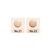 MISSHA M Cushion Foundation (Pro Cover) No.23 Natural Beige, Single