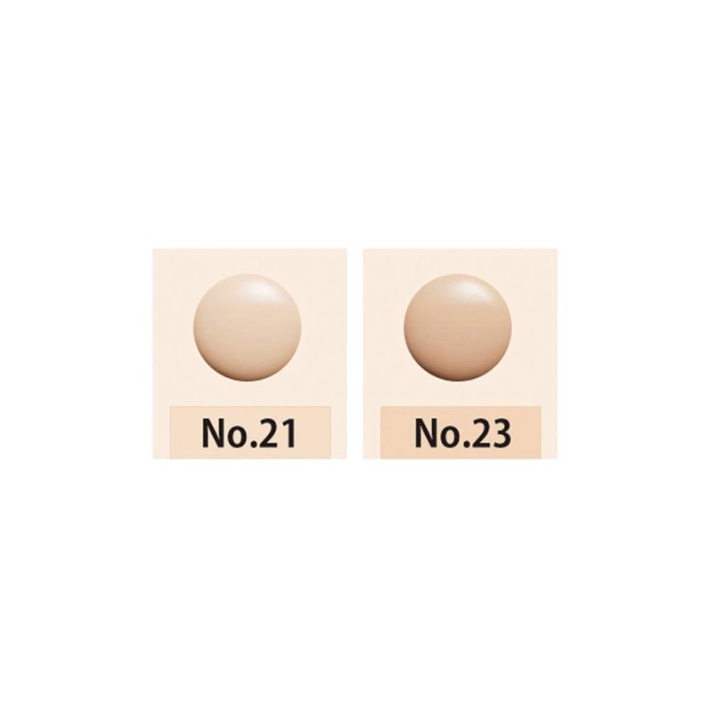 MISSHA M Cushion Foundation (Pro Cover) No.23 Natural Beige, Single