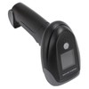 Barcode Scanner Wired USB Wireless 2.4G Bluetooth Handheld 1D 2D