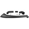 Snorkel Intake Kit Off Road Air Snorkel for MITSUBISHI for