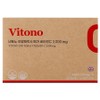 Vitono Dr. Wangjae Lee Mega Vitamin C 3000mg, 1 piece, 270g / 비토노 이왕재박사 메가 비타민C 3000mg, 1개, 270g