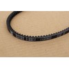 Gates 11A0800 Automotive V Drive Belt, 800 mm Length