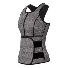 Total Supplier Faja Deportiva De Hombre Para La Cintura Sweat Burst Trainer