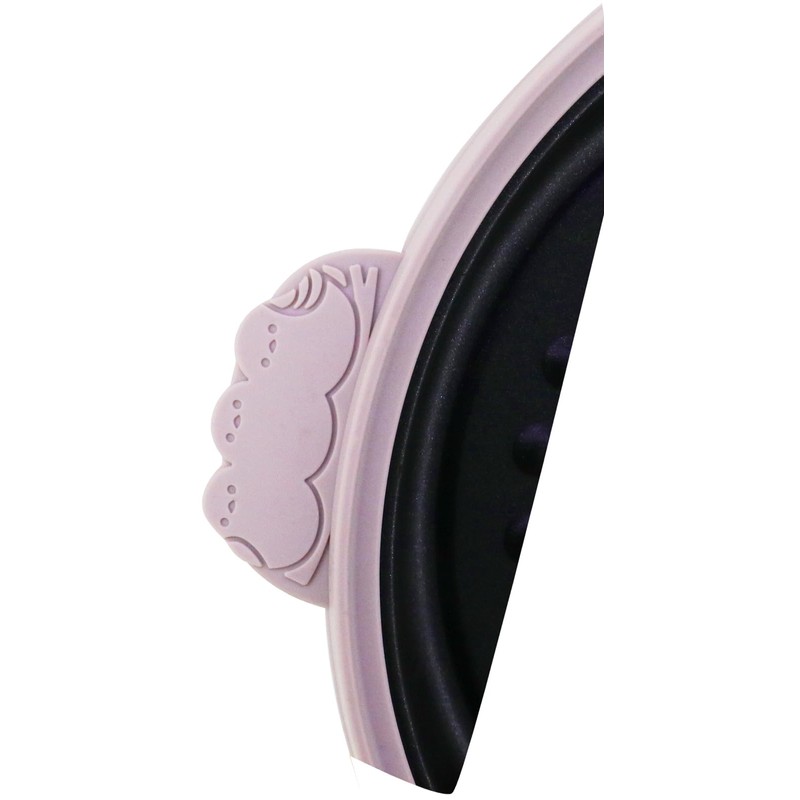 Trade One Chef 70214 Simaenaga Pan Dull Pink