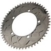 BOLANY ZDP‑04 Folding Bike 54T Chainring Bicycle Positive Negative Teeth