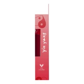 Tinta multiusos Yuya Acabado Natural Ying yang Republic Cosmetics