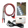 LED Light and TV Backlight Tester, 0-300V Adaptive Voltage LED