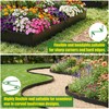 33ft. Metal Landscape Edging 5 inch (2.5" Above Ground, 2.5"