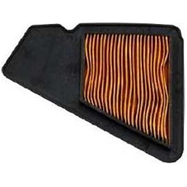 バイクパーツセンター(Bike Parts Center) エアークリーナーエレメント フィルター ヤマハ ギア UA06J 80-57