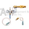 F278527 Pilot ODS Assembly with thermocouple wires for the Buudy