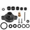 Fuel Pressure Regulator Upgraded Spring Kit Replacement for 99-03 7.3L