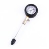 Petrol Engine Compression Tester Test Gauge Kit Car Motorcycle Garage