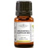 MY COSMETIK Helichrysumkopf Organic Essential Oil 10 ml