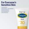 CETAPHIL SUN Liposomal Sun Lotion SPF 30, 100 ml, Dermatological