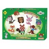 Midi Ironing Beads Gift Pack (Forest Animals)