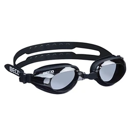 Beco Beco Lima Schwimmbrille Unisex, Schwarz, One Size