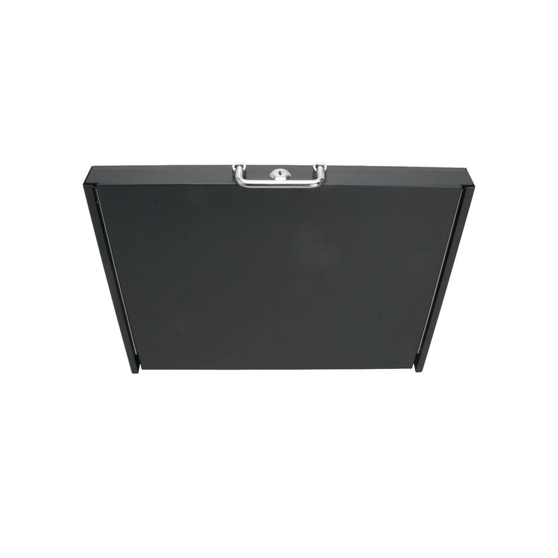 Cables Direct Online Server Cabinet Network Case 19" Rack Mount