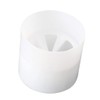 lahomia 5x Practice Golf Hole Plastic Cup Putting Cup for