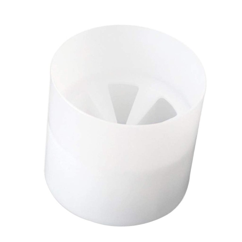 lahomia 5x Practice Golf Hole Plastic Cup Putting Cup for