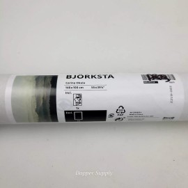 IKEA BJORKSTA Picture Beautiful View  Mountain Landscape 55x39 ¼" (No Frame)