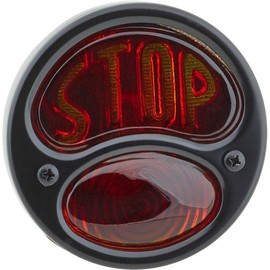 1928-31 Model A "STOP" Taillight Set