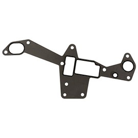 Febi Bilstein 43561 Gasket for Oil Filter Housing, Pack of 1