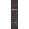 Replacement Remote Control for Sceptre Smart Android TV A322BV-SRC A515CV-UMC