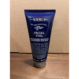 Tratamiento hidratante energizante Kiehls Facial Fuel para hombres 6,8 oz200 ml                                                                       