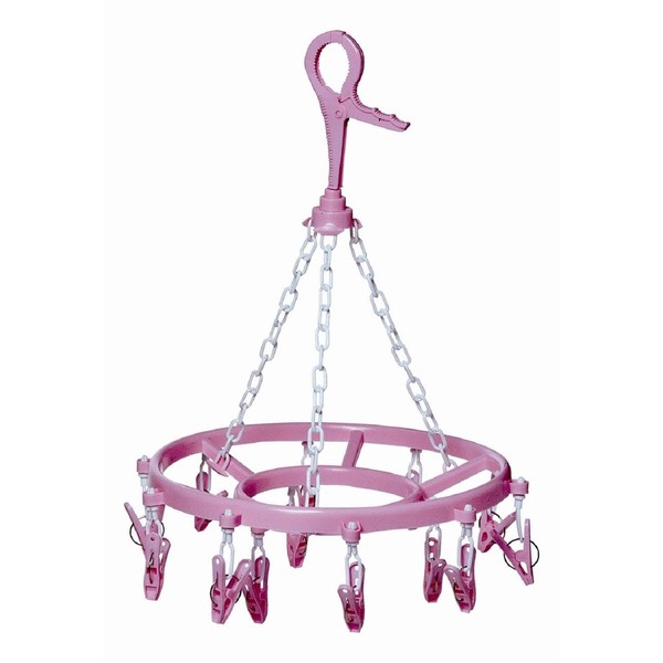 Chef Aid 13 Peg Sock Dryer, Traditional Airing Tooling for