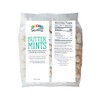 Party Sweets White Buttermints, 2.75 Pound, Appx. 350 pieces from