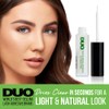 DUO Brush-On Strip Lash Adhesive with Vitamins A, C &