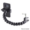 MOGO ModularHose Assistive Technology Phone Holder with Mini Clamp, 14